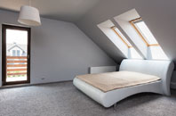 Newbridge Green bedroom extensions