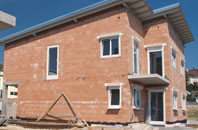 Newbridge Green home extensions