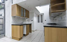 Newbridge Green kitchen extension leads
