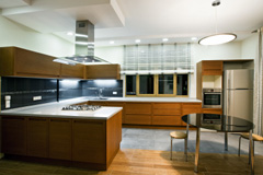 kitchen extensions Newbridge Green